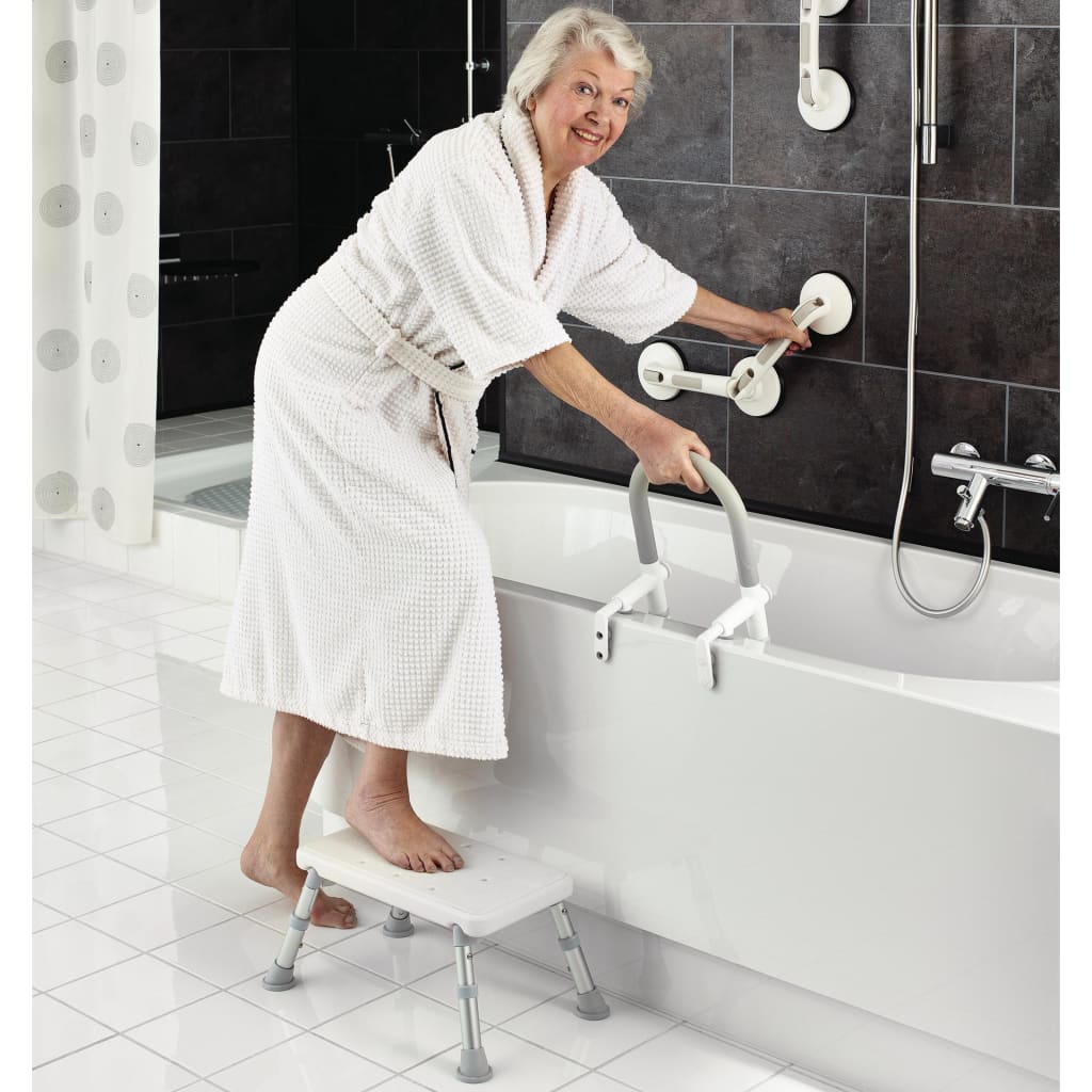 Asse per vasca da bagno corto - Sicurezza e comfort in uno. - Mezzi  ausiliari / Cura del corpo - Rheumaliga-Shop