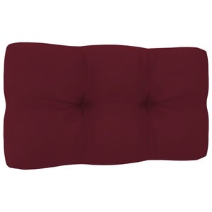BENCH scelta colore cuscino rotondo in tessuto per panca e sedie