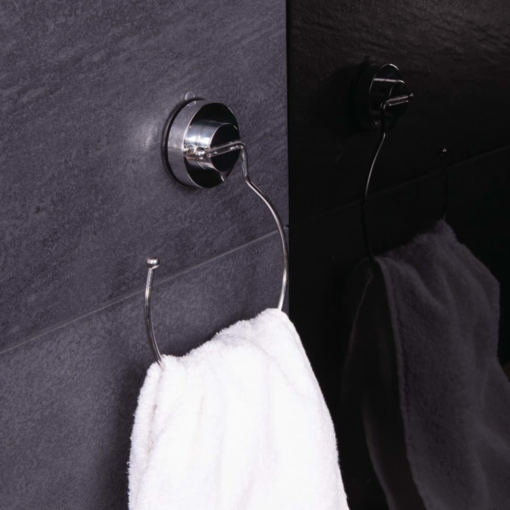 Portasciugamani Da Parete Signature Hardware Lentz - Zinco, 6,5" Larghezza, Design Elegante - Foto 7