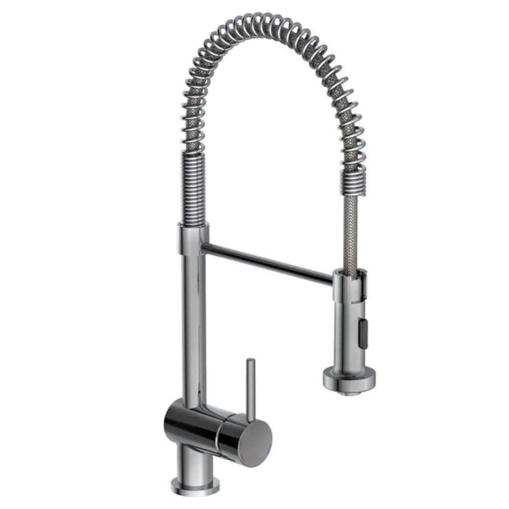 Viti Di Fissaggio A Molla Per Miscelatore – Supporto Ciotola 5QT E 6QT (Compatibile K5SS, KSM50) - 5