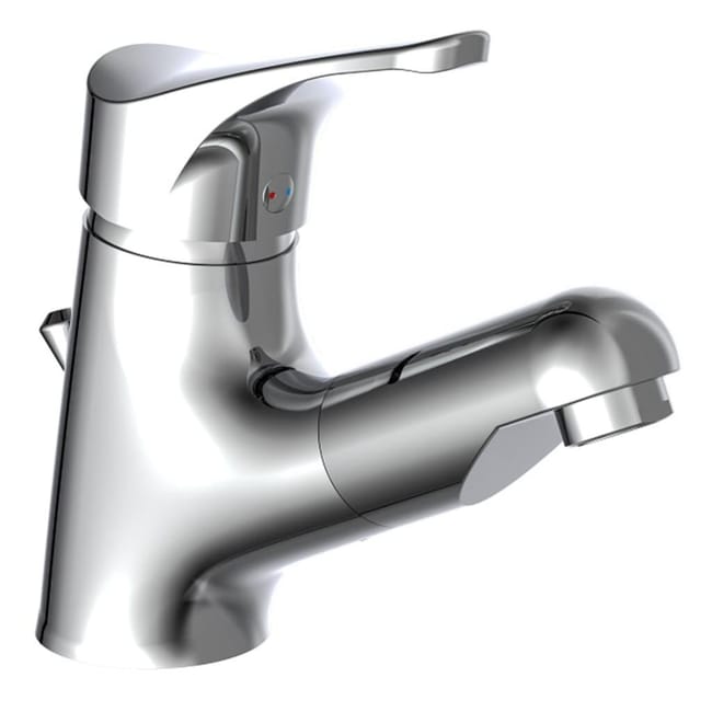 Grifo lavabo discount extraible