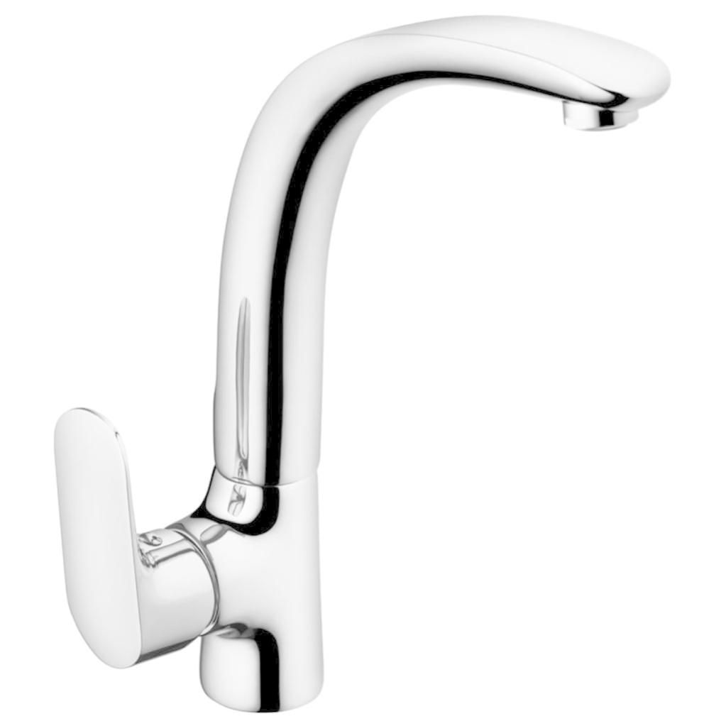 Fala Grifo de cocina de montaje en superficie Burgos lat n 75749