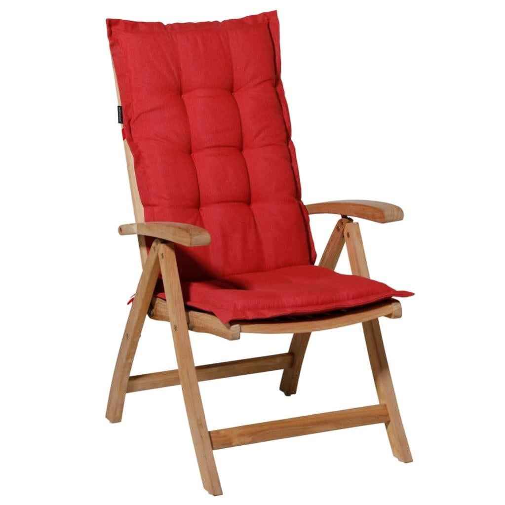 Coussin De Chaise Avec Dossier Haut - Leroy Merlin