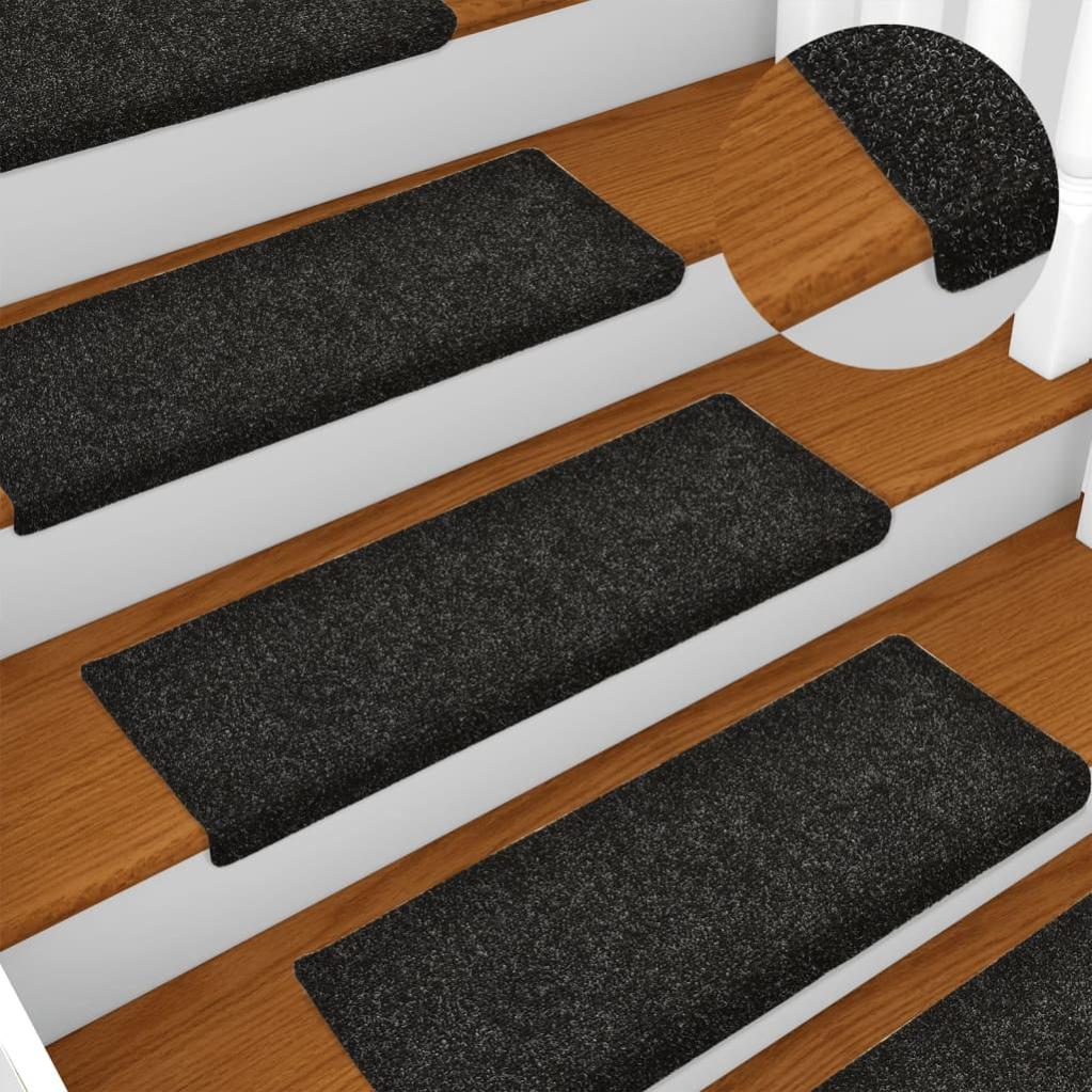 Tapis Pour Marche D'escalier Intérieur Leroy Merlin