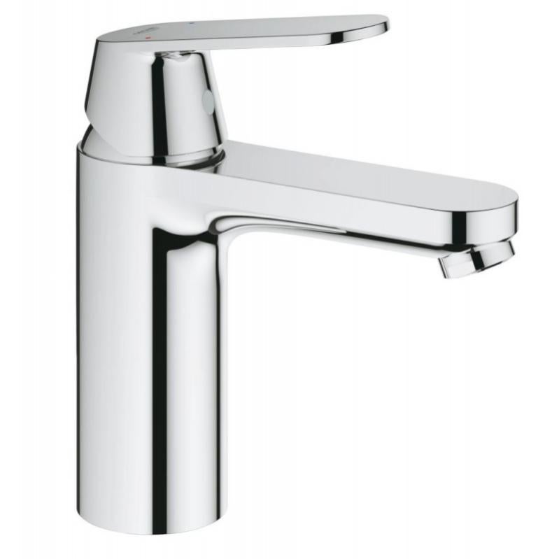 Grohe Eurosmart Cosmopolitan Mitigeur monocommande 1/2\" Lavabo Taille M ...