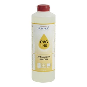 Nettoyant PVC stratifie plastique tableau