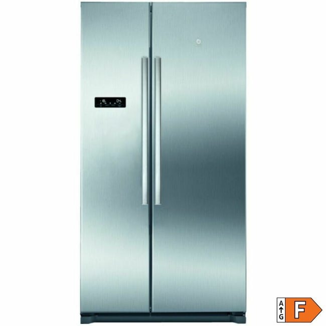 Frigorífico Nevera Vertical Refrigerador Sin Congelador 380 L 0 - 8 °C