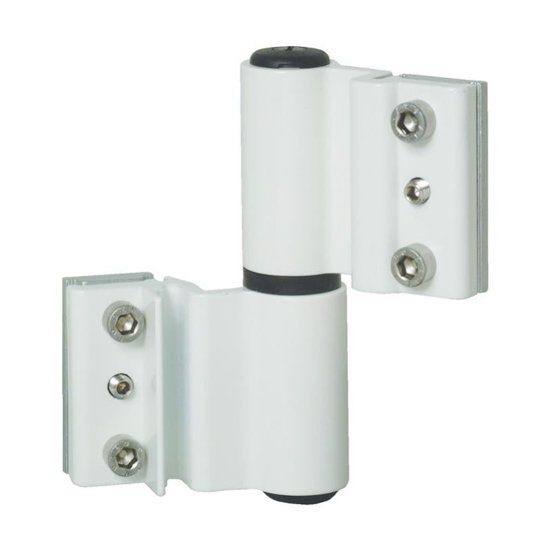 Paumelle à 2 Lames – Türband 4 AT – Hydro, Neuve