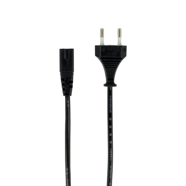 Keple Câble d'alimentation Cordon Électrique Secteur Compatible