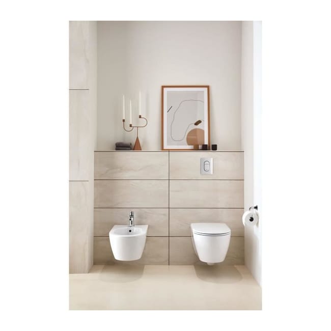 Fixation abattant wc discount grohe
