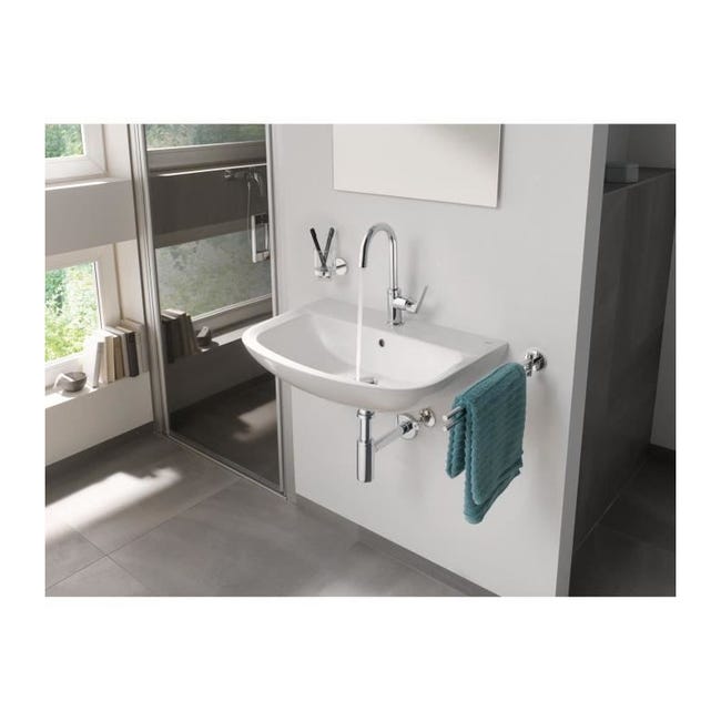 Start Loop M1 Mitigeur monocommande de lavabo pour salle de bains Grohe