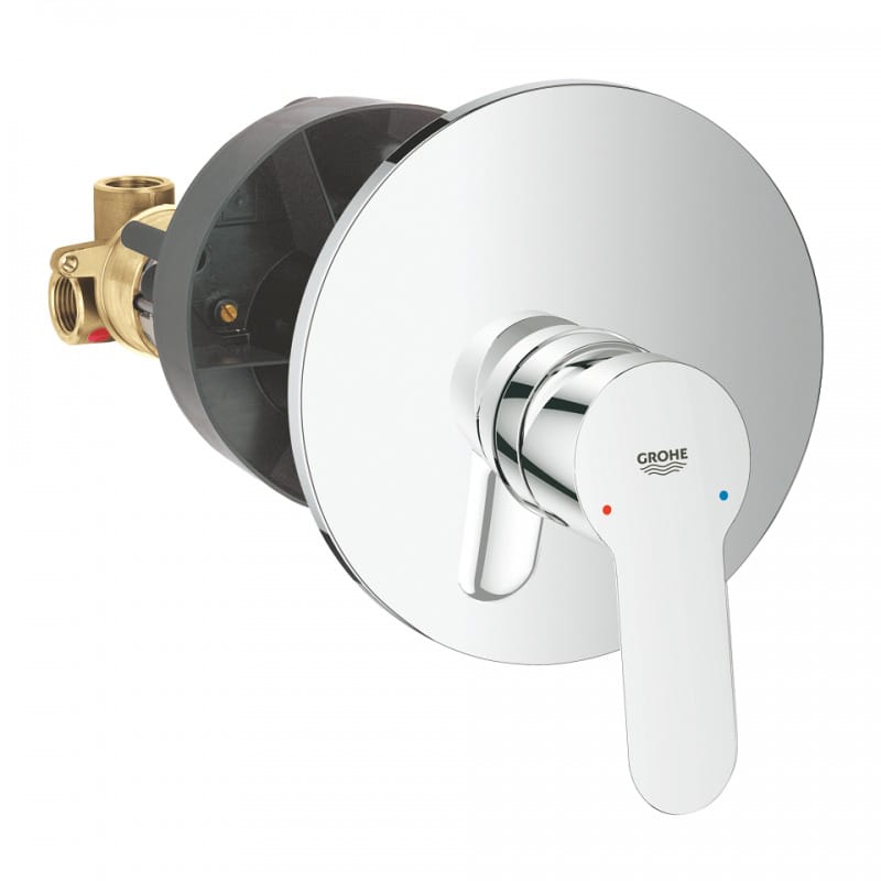 Grohe ducha leroy discount merlin