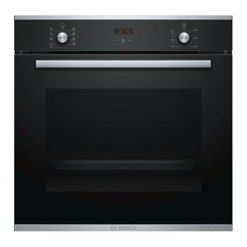 Forno Bosch Serie 4 Hba234br0j Nero | Leroy Merlin