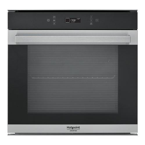 Forno Hotpoint Class7 Fi7 871 Sh Ix Ha Nero | Leroy Merlin