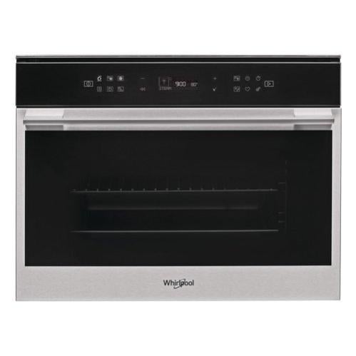 Forno Whirlpool W7 Ms450 Inox E Nero | Leroy Merlin