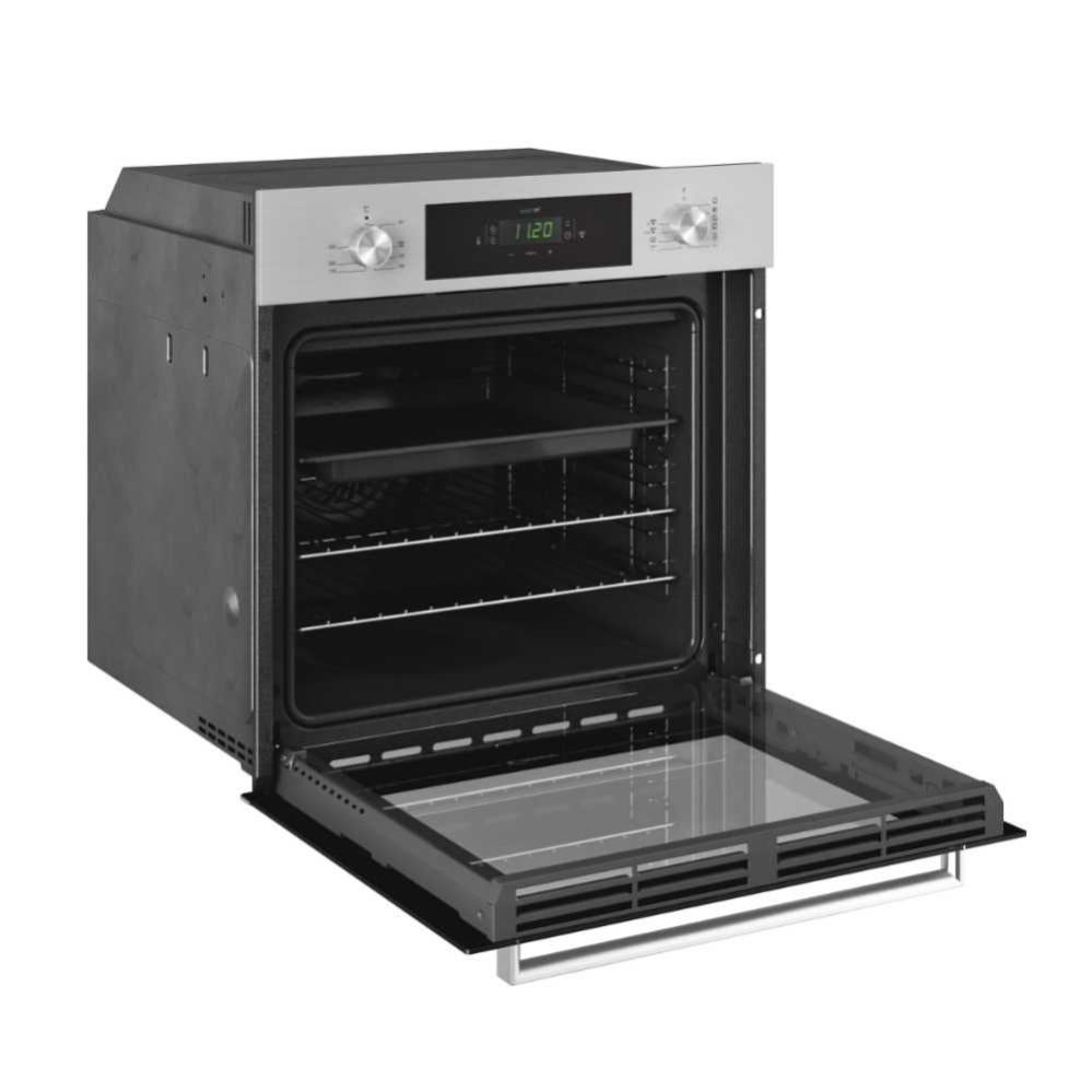 Forno Smeg Classica So6401s2x | Leroy Merlin