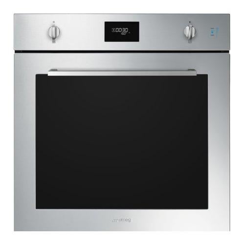 Forno Smeg Classica So6401s2x | Leroy Merlin