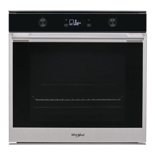 Forno Whirlpool W7 0m5 4s H Inox E Nero | Leroy Merlin
