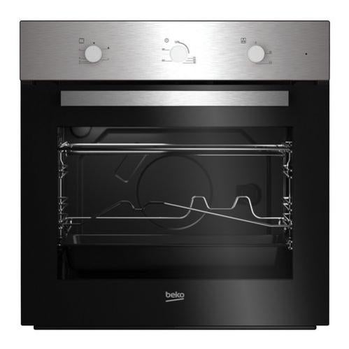 Forno Beko Bigt21100x Inox | Leroy Merlin