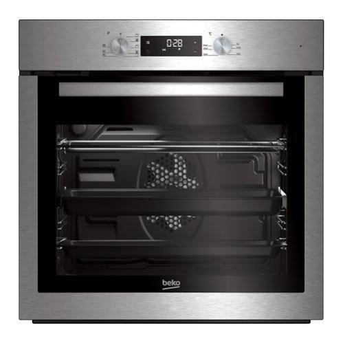 Forno Beko Bir16300xos Inox | Leroy Merlin