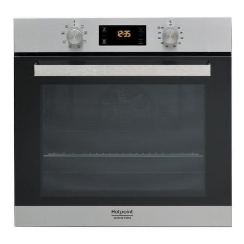 Forno Hotpoint Class3 Fa3 540 H Ix Ha Inox | Leroy Merlin