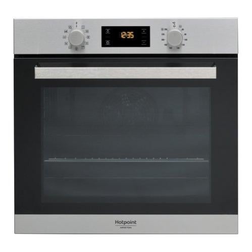 Forno Hotpoint Class3 Fa3 841 H Ix Ha Inox | Leroy Merlin