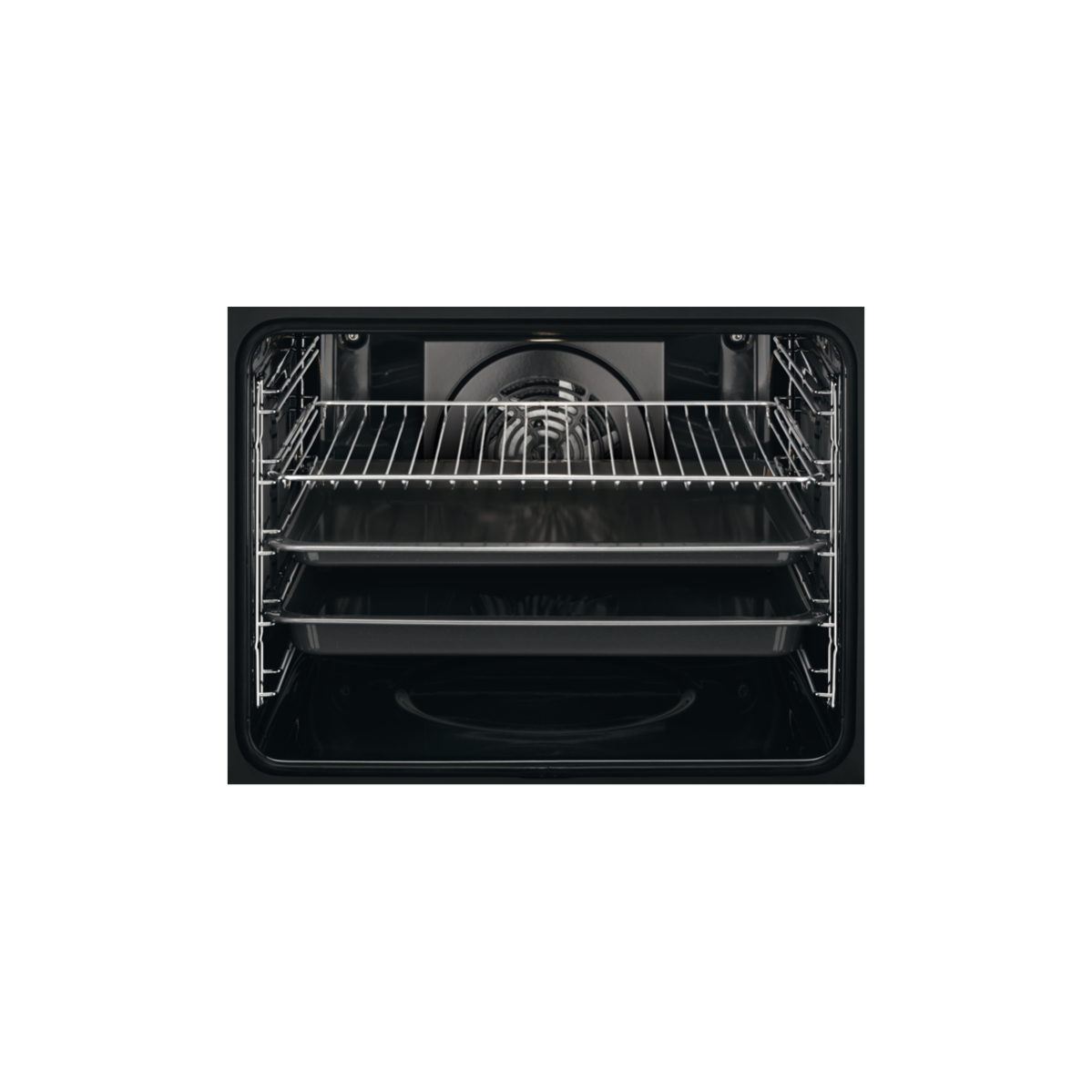 Forno Electrolux Soft Fs65x Inox | Leroy Merlin