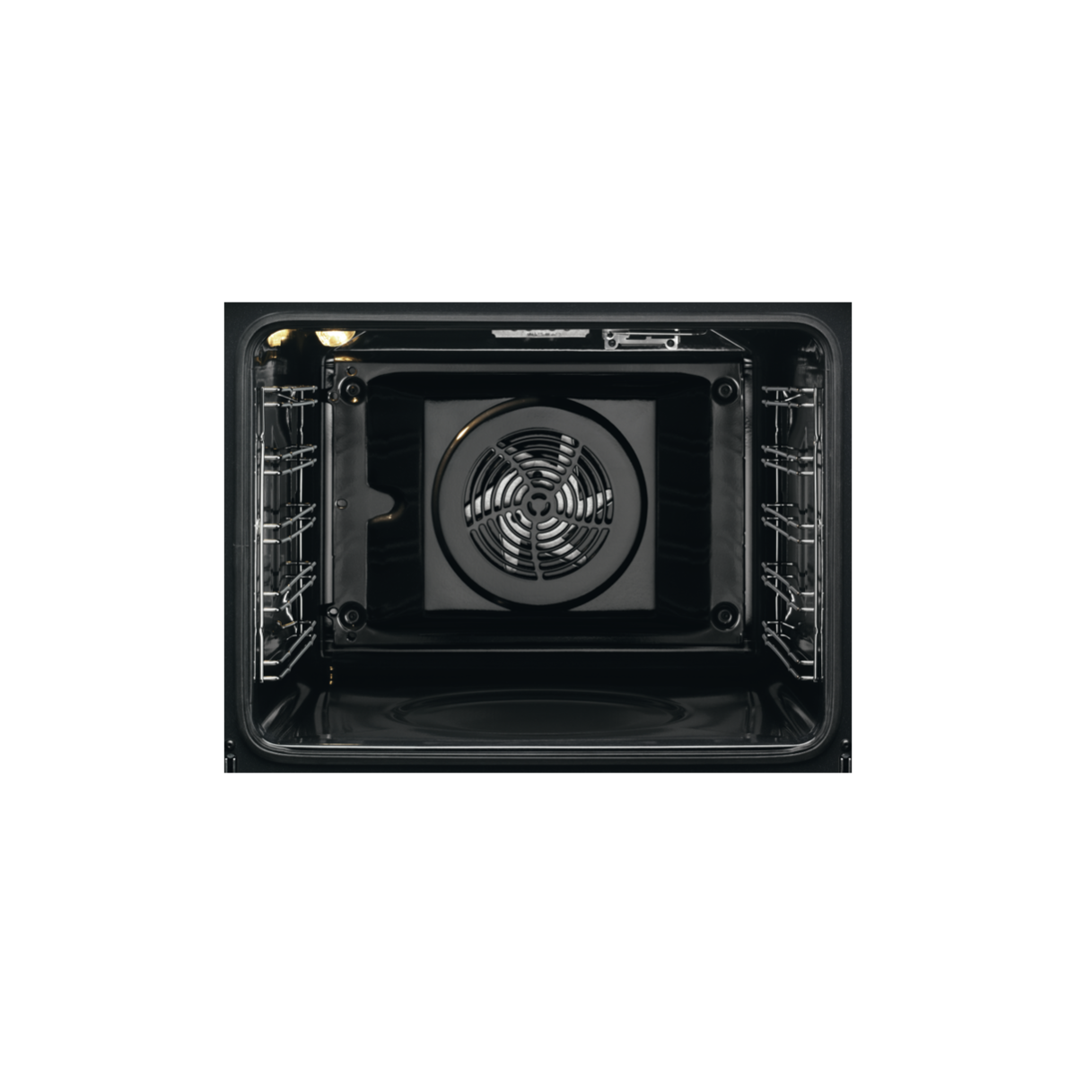 Forno Electrolux Soft Fs65x Inox | Leroy Merlin