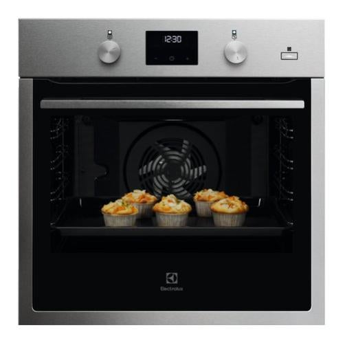 Forno Electrolux Kodgs20tx Inox | Leroy Merlin