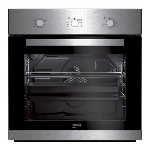Forno Beko Young Bie22101x Inox | Leroy Merlin