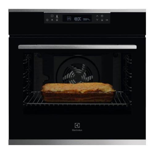 Forno Electrolux Flex Kofch30x Nero | Leroy Merlin