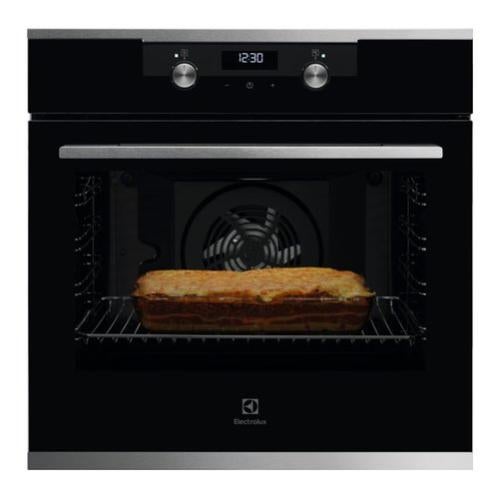 Forno Electrolux Kofeh60x Inox | Leroy Merlin
