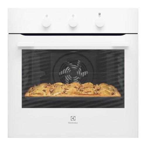 Forno Electrolux Kohhh00w Bianco | Leroy Merlin