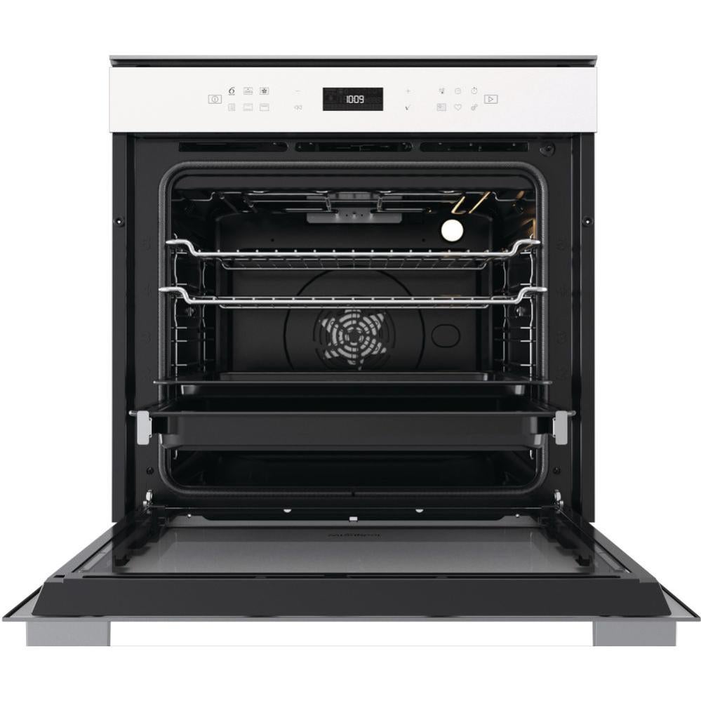 Forno Indesit Ifw 5530 Ix Inox | Leroy Merlin