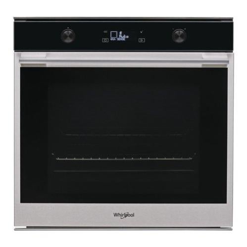 Forno Whirlpool W7 Om5 4s P Inox | Leroy Merlin