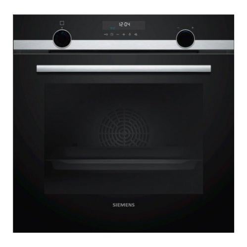 Forno Siemens Iq500 Hb578a0s6 Nero E Inox | Leroy Merlin