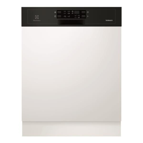Lave-vaisselle encastrable ELECTROLUX 13 Couverts 60cm A++, ESI5543LOK