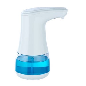 Spray de Gel Liquide de Distributeur de Savon Liquide Automatique
