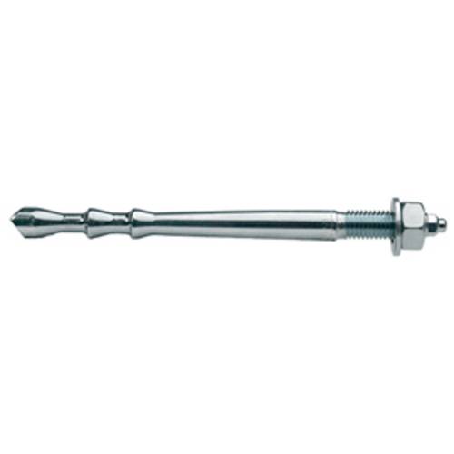 Barra multicono in acciaio FHB II-A L M16x160/30 per ancorante chimico FIS HB (10 Pz.)