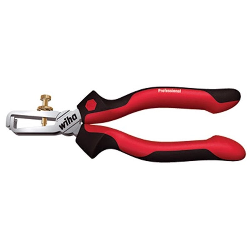 Knipex Pince A Denuder 160mm - outillage - outillage 224 main - pinces -  pinces 224 denuder - knipex pince a denuder 160mm