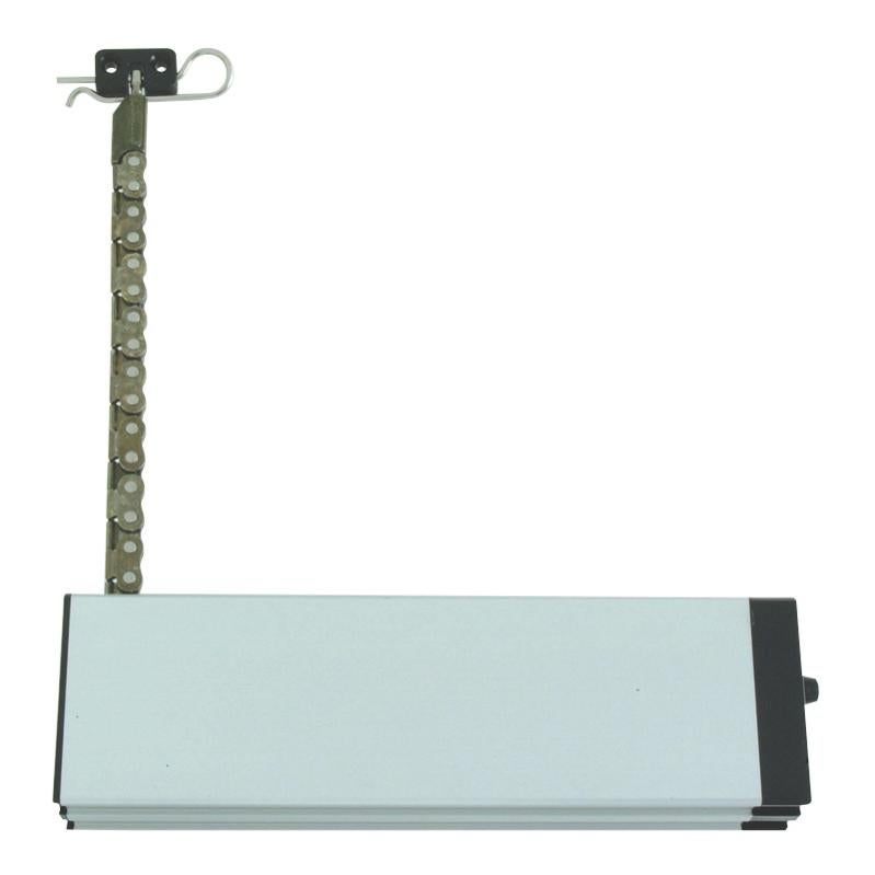 Boitier chaine sintesi 2000 Teinte Ev1 ULTRAFLEX Leroy Merlin