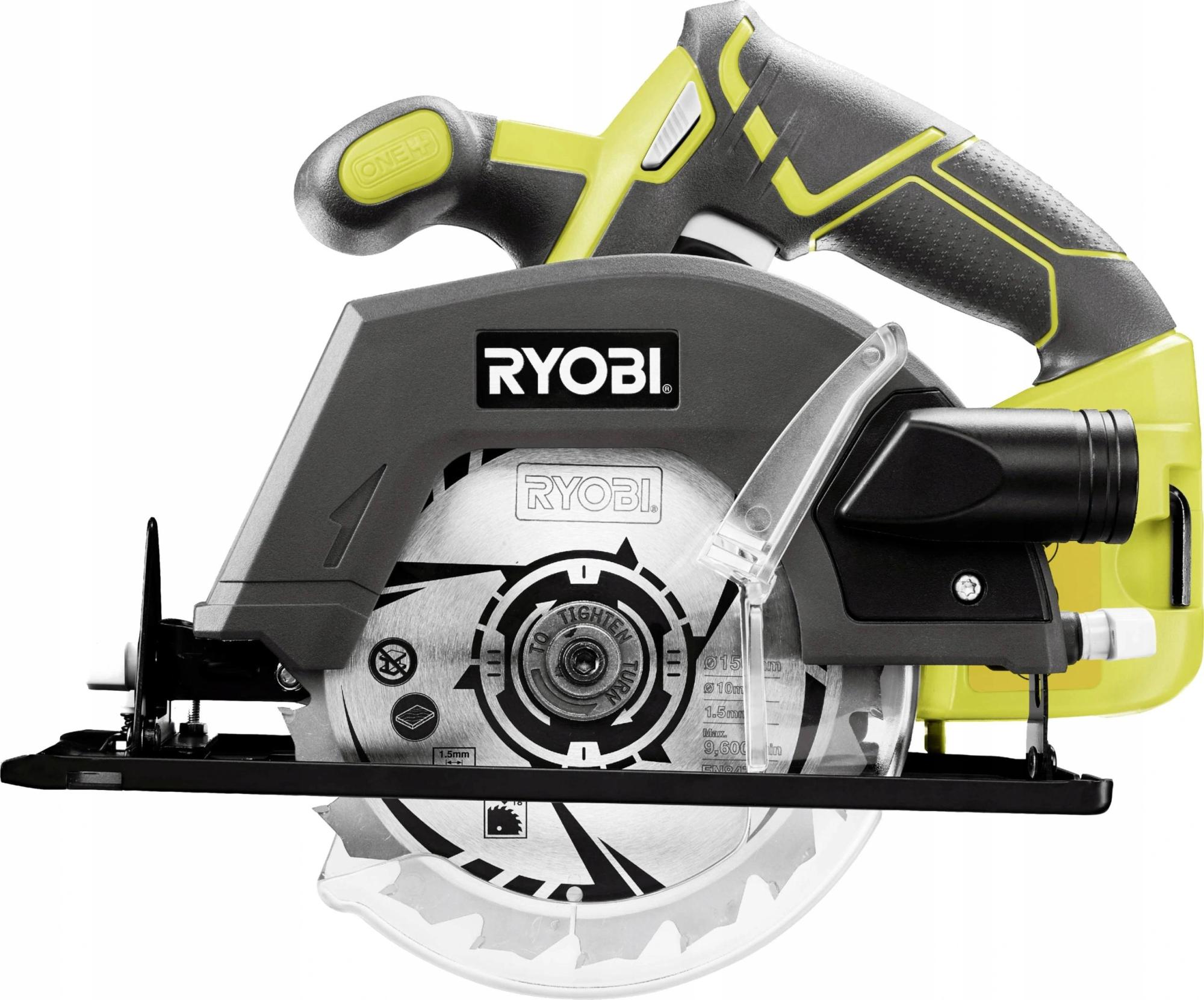 Ryobi ONE+ R18TPS-0 mod. 5133004847 EAN 4892210186751 | Leroy Merlin