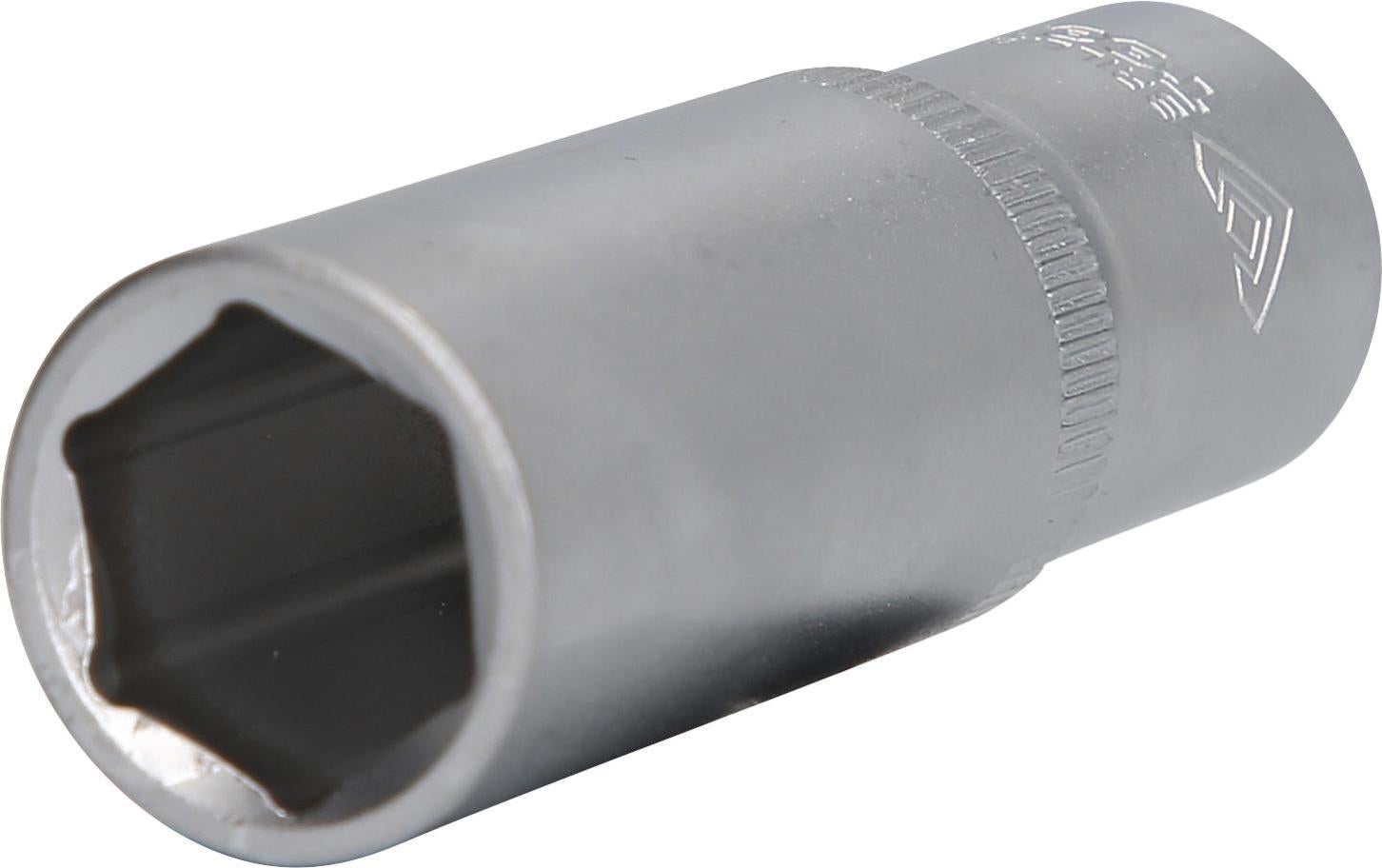FTVOGUE Chiavi a forma di L 1/4 pollici, bussola esagonale a 90 gradi con 10 punte piatte per cacciavite Torx