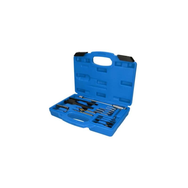 Unior Bike Tools Set de Réparation - Filetage de la pédale - 1695MB1-US