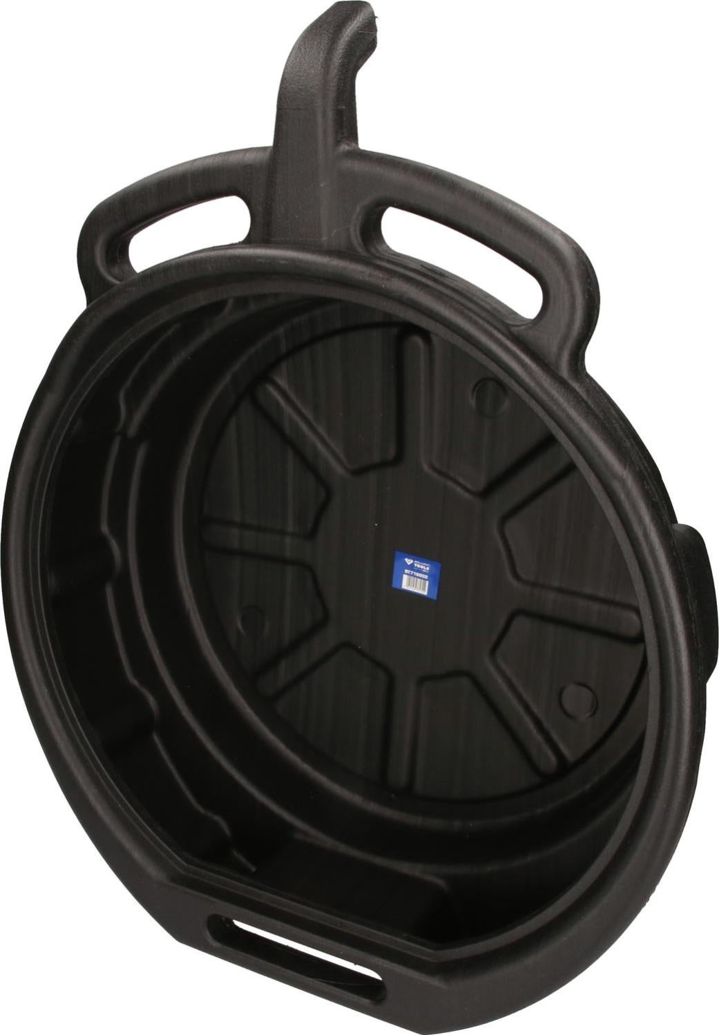 Brilliant Tools Attrezzo Per Riempimento Olio Cambio BT621000 - Made In Germany