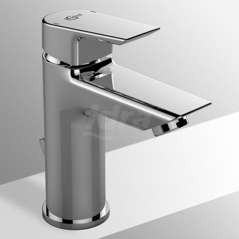 EXCLUSIVE CRIEV221 rubinetto per lavabo By CRISTINA Rubinetterie