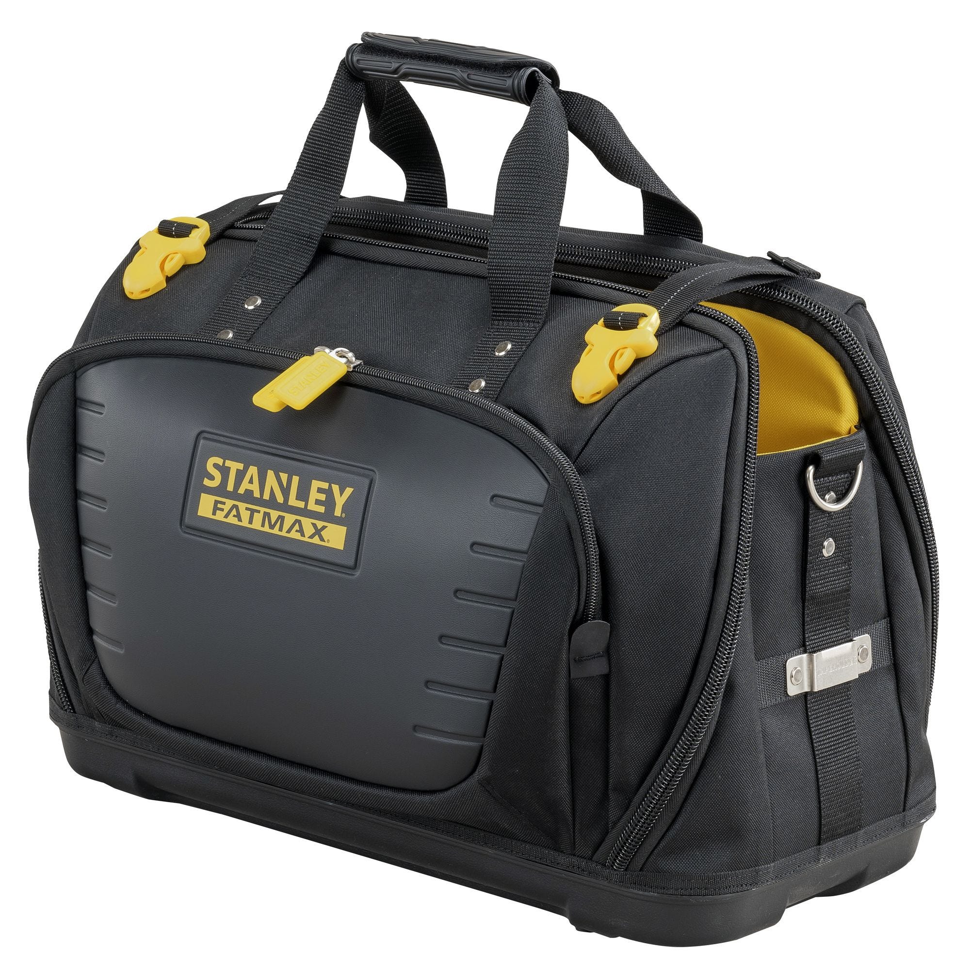 Sacoche à outils à base rigide Stanley FatMax 46cm