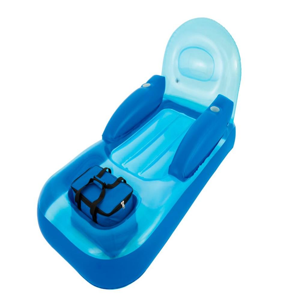 Colchoneta Con Nevera 231X107 Cm 43130