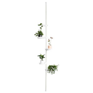 Cintre à plantes en macramé Vintage, panier suspendu pour pot de fleurs,  filet pour décoration murale, jardin de Style 2 -IN3710 - Cdiscount Maison