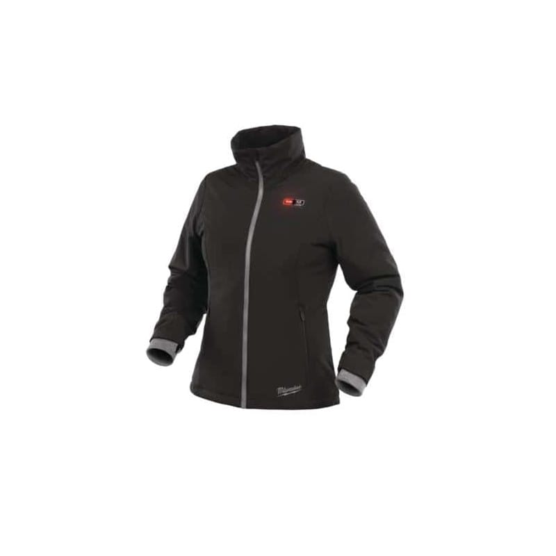 Blouson Chauffant Femme Noir Milwaukee M12 Hj Ladies 0 Taille Xxl